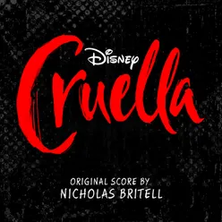 Cruella Original Score