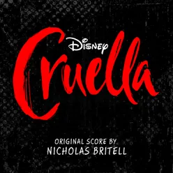 Call me Cruella Instrumental Version