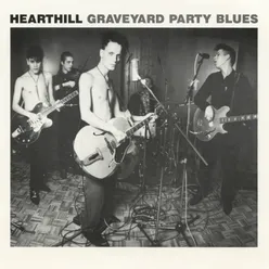 Graveyard Party Blues