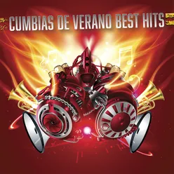 Cumbias De Verano Best Hits