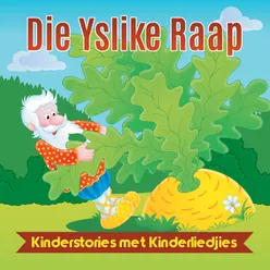 Die Yslike Raap