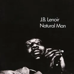 Natural Man-Expanded Edition