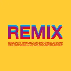 10x10-Hitman's Club Mix Edit