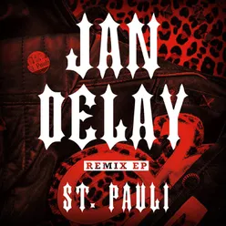 St. Pauli Beginner Remix / Instrumental Version