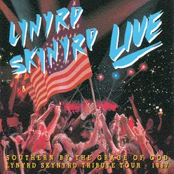 Southern By The Grace Of God: Lynyrd Skynyrd Tribute Tour  1987 Live
