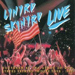 That Smell Live At Reunion Arena, Dallas/1987