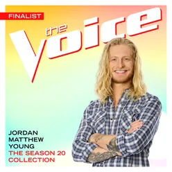 The Season 20 Collection The Voice Performance