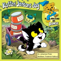 Katten Jansons dag Del 3