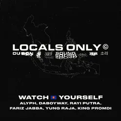 Watch Yourself South East Asia Version