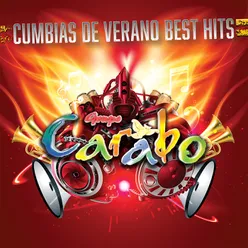 Cumbias De Verano Best Hits