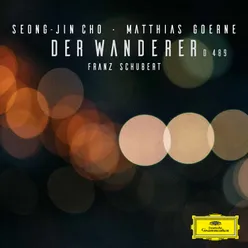 Schubert: Der Wanderer, D. 489