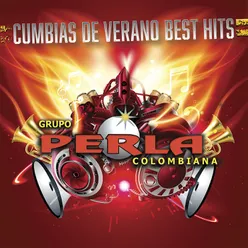 Cumbias De Verano Best Hits