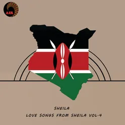 Love Songs From Sheila Vol. 4