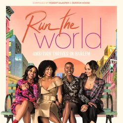 Run The World: Season 1-Music from the STARZ Original Series