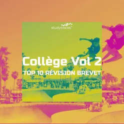 Collège Vol. 2-Top 10 Révision brevet