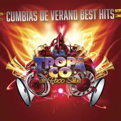 Cumbias De Verano Best Hits