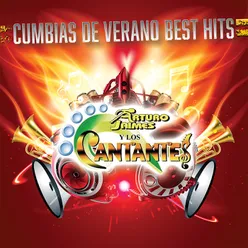 Cumbia De Los Cantantes