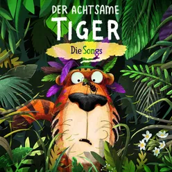 Der Tigertrick Mitsingversion