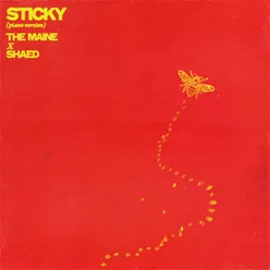 Sticky Piano Version
