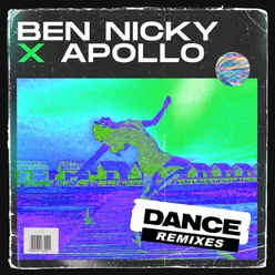 Dance-Technikore Remix