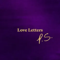 Love Letters P.S.-Deluxe