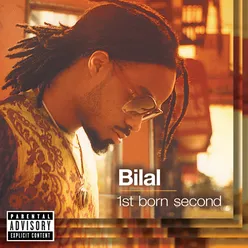 Intro (Bilal / 1st Born Second)