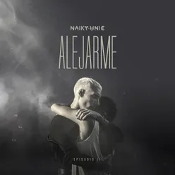 Alejarme