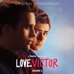 Love, Victor: Season 2 Original Soundtrack