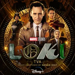 TVA-From "Loki"