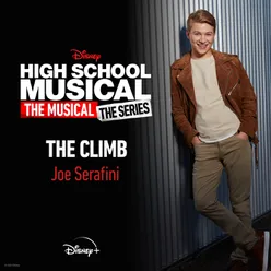 The Climb From "High School Musical: The Musical: The Series (Season 2)"
