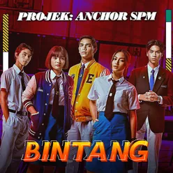 Bintang Original Sound Track From Projek : Anchor SPM