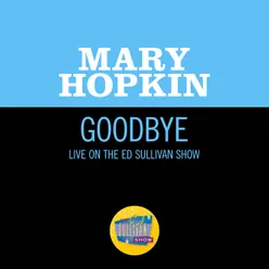 Goodbye Live On The Ed Sullivan Show, May 25, 1969