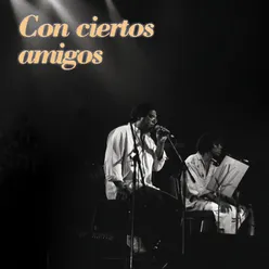 Ni Un Ya No Estás En Directo En El Teatro Nacional De La Habana / 1989