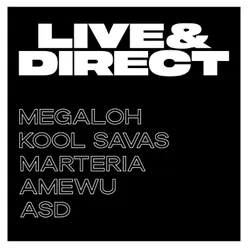 Live & Direct