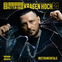 MONSTER IM SCHRANK Instrumental