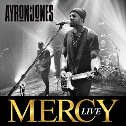 Mercy-Live From Nashville