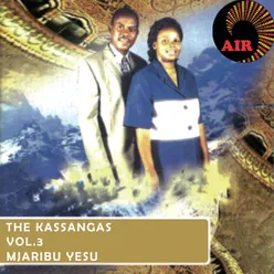 Mjaribu Yesu Vol. 3