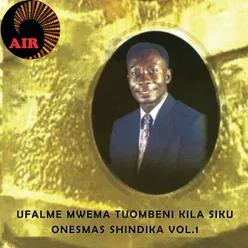 Ufalme Mwema Tuombeni Kila Siku Vol. 1