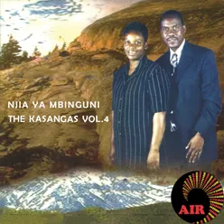 Njia Ya Mbinguni Vol. 4