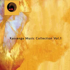 Kassanga Music Collection Vol. 1