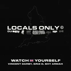 Watch Yourself UK Version