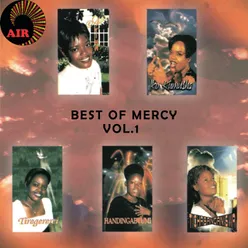 Best Of Mercy Vol. 1