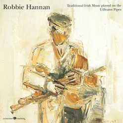 Traditional Irish Music Played On The Uilleann Pipes