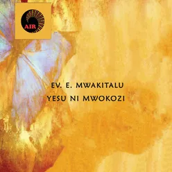 Bwana Twakuabudu