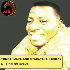 Muridzi Wenyaya