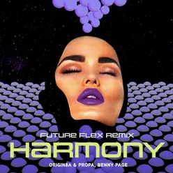 Harmony-Future Flex Remix