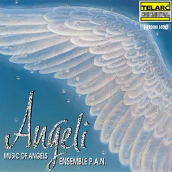 Angeli: Music of Angels