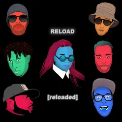 RELOAD reloaded by 12th Planet