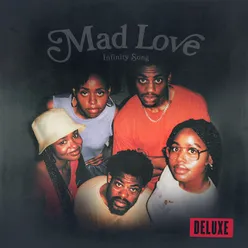 Mad Love Remix