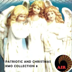 Patriotic And Christmas KMC Collection 8